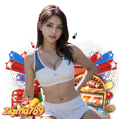 zigma789 โปรโมชั่นพิเศษ